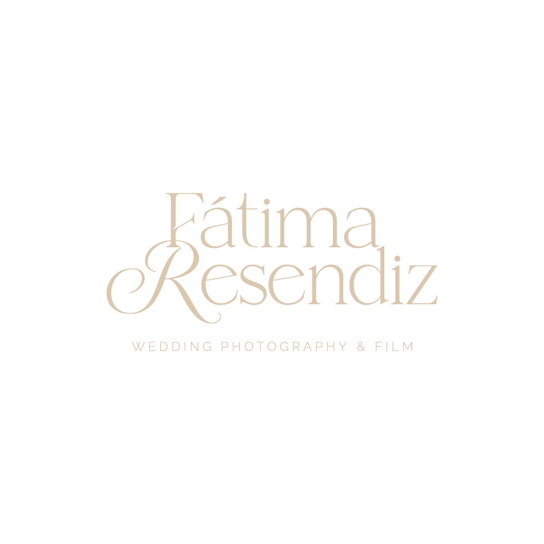 Fátima Resendiz — Wedding Photography & Film